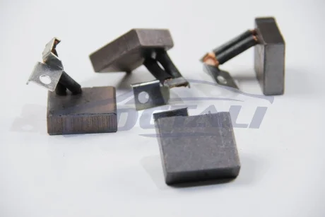 Щетки стартера PowerMax 81013582