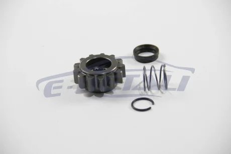 Зубчатка бендика стартера PowerMax 81013707
