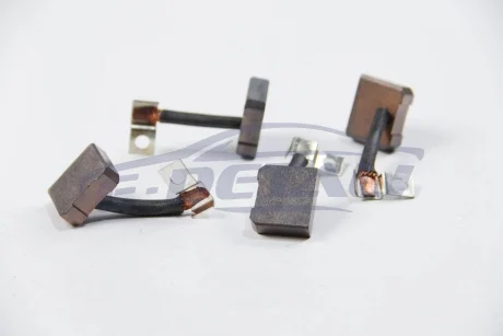 Щетки стартера PowerMax 81013712