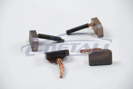 Щетки стартера PowerMax 81013959