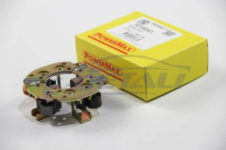 Щеткодержатель стартера PowerMax 81014041