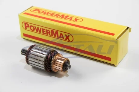 Якорь стартера PowerMax 81014200