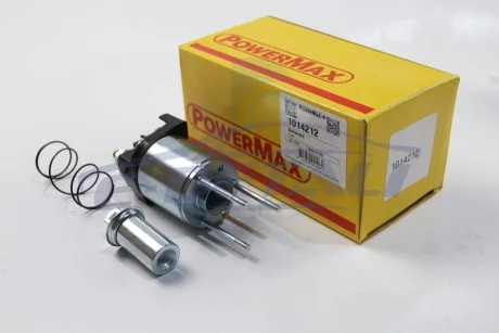 Реле втягивающее PowerMax 81014212
