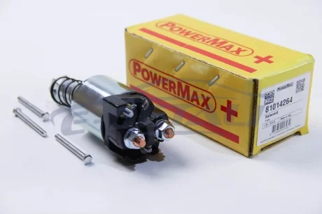 Реле втягивающее PowerMax 81014264