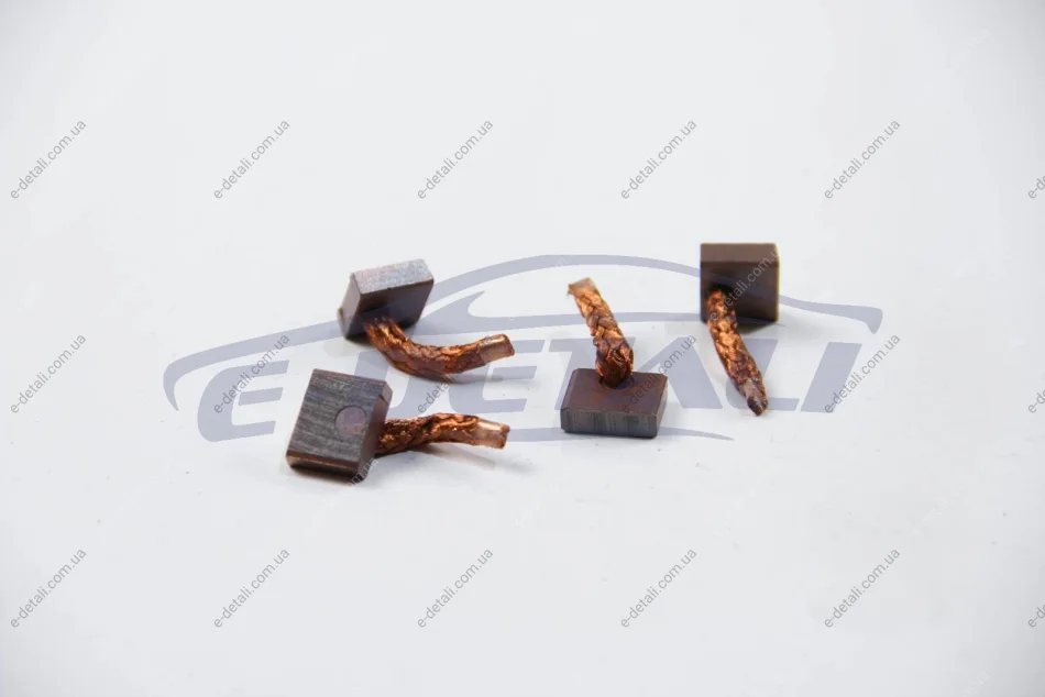Щітки стартера PowerMax 81014265 (фото 1)