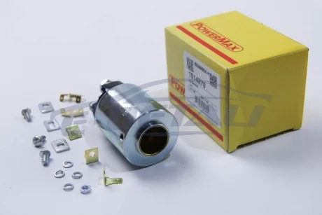 Реле втягивающее PowerMax 81014270