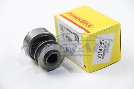 Бендикс стартера 45,5/65/11,5/9z PowerMax 81014295