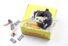 Щеткодержатель стартера Nemo/Movano/Master/Caddy 1.4/1.9/2.2/2.5 HDI/CDTI/DTI/TDI PowerMax 81014433 (фото 2)