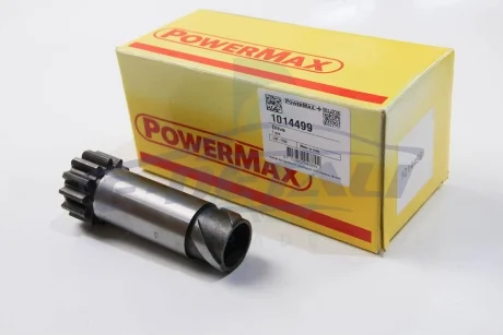 Бендикс стартера 45/120/14,6/12z PowerMax 81014499