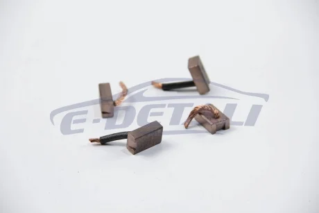 Щітки стартера PowerMax 81014525