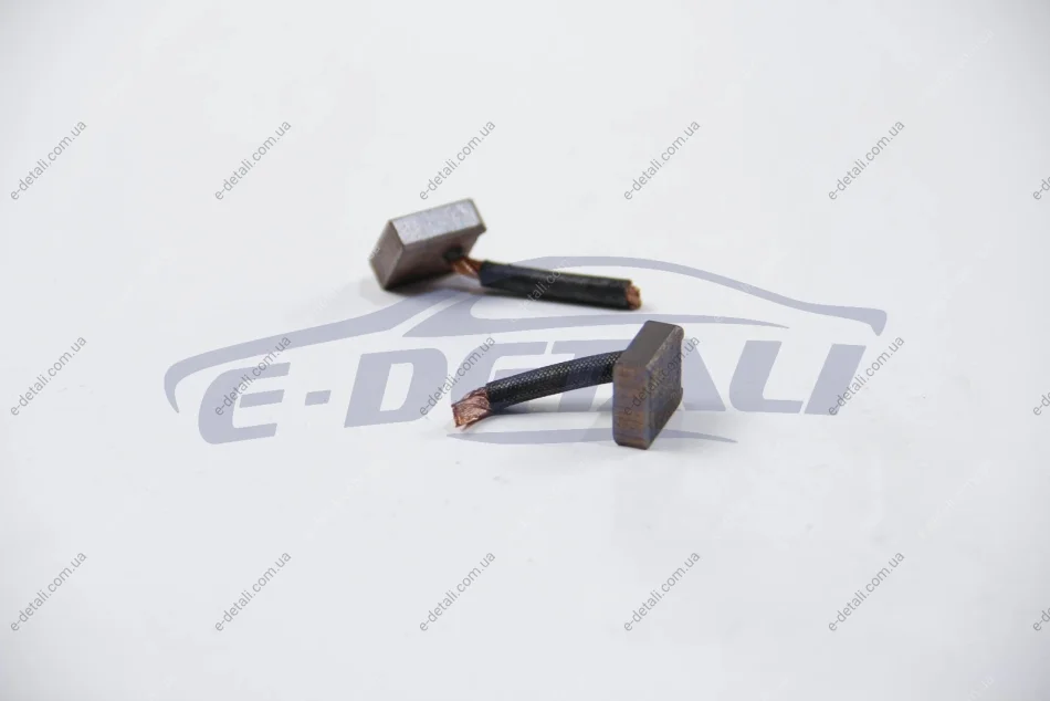 Щетки стартера PowerMax 81014555 (фото 1)