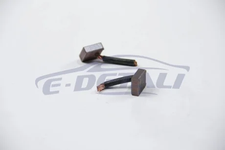 Щітки стартера PowerMax 81014555