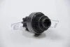 Бендикс стартера 46,5/70,5/12/8z PowerMax 81014776 (фото 2)