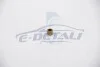 Втулка стартера (9,81 mmх7,04 mm) PowerMax 81014875 (фото 1)