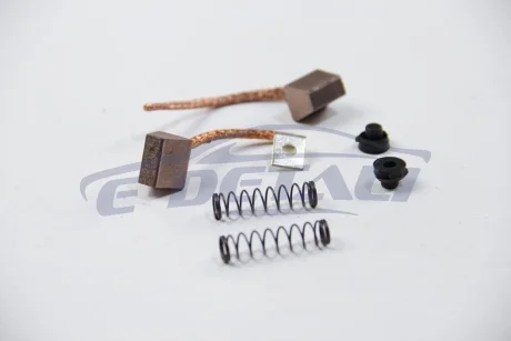 Щетки стартера PowerMax 81015265
