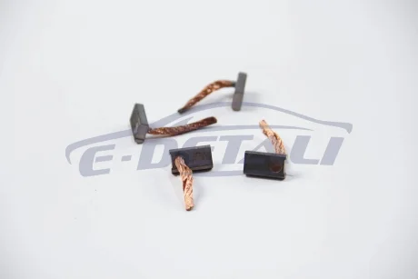 Щітки стартера PowerMax 81015329