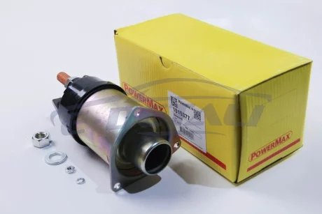 Реле втягивающее PowerMax 81015377