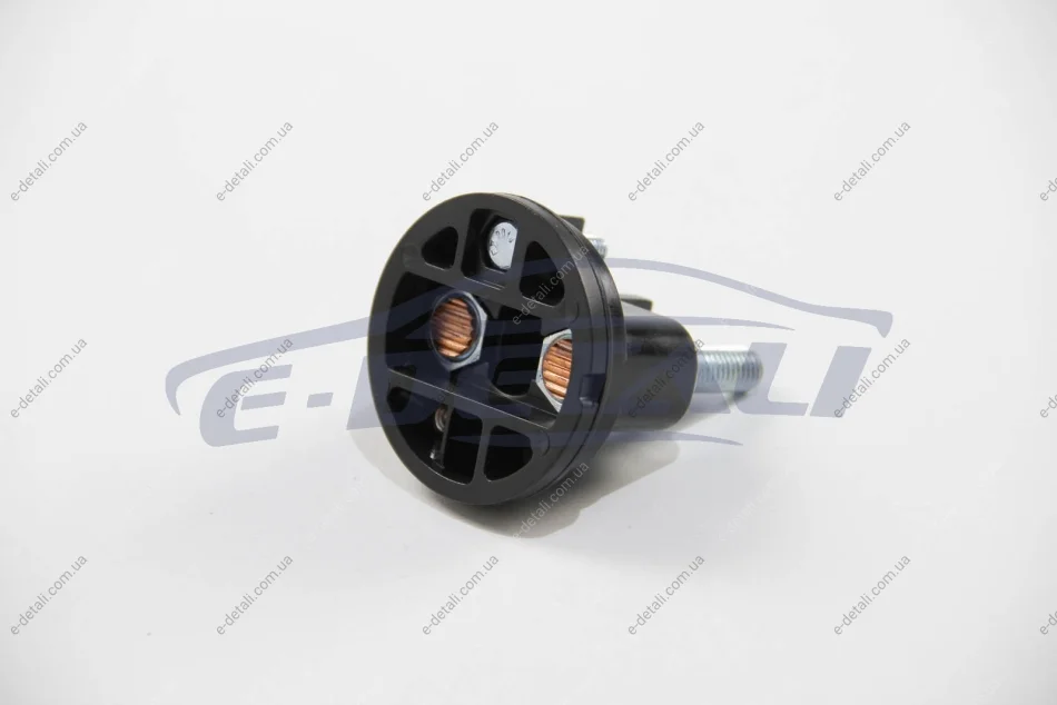 Кришка втягуючого реле PowerMax 81015407 (фото 1)
