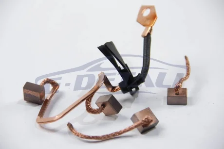 Щетки стартера PowerMax 81015616