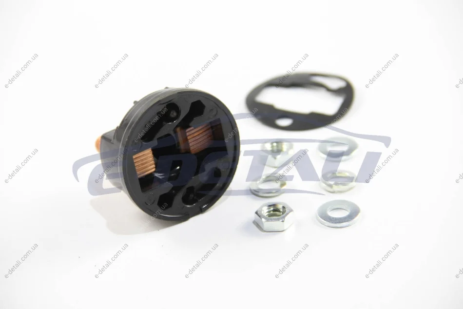 Крышка втягивающего реле PowerMax 81015740 (фото 1)