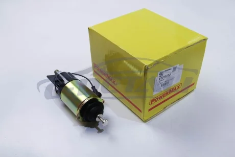 Реле втягивающее PowerMax 81015753