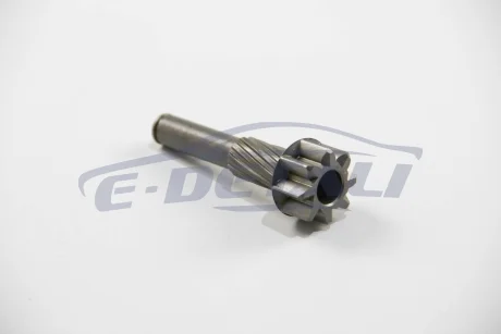 Зубчатка бендика стартера PowerMax 81015760