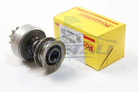 Бендикс стартера 39,85/14,3/96,15/10z PowerMax 81015834