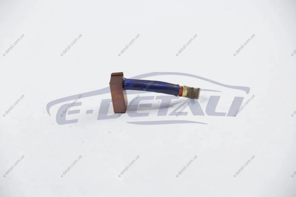 Щітки стартера(к-кт 1шт) PowerMax 81016031 (фото 1)