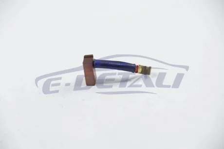 Щітки стартера(к-кт 1шт) PowerMax 81016031