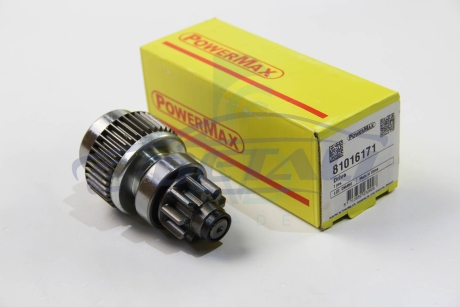 Бендикс стартера 42/102/11z PowerMax 81016171