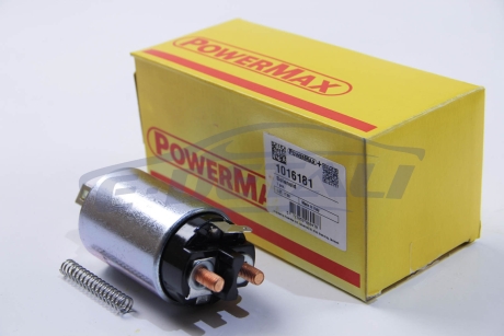 Реле втягуюче PowerMax 81016181