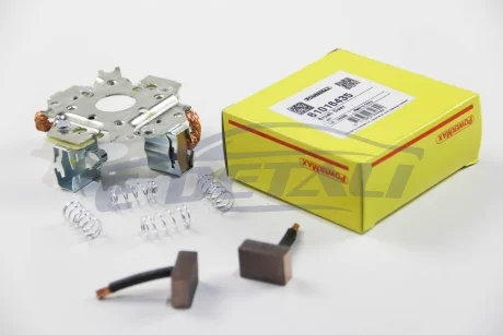 Щіткотримач стартера PowerMax 81016435