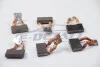 Щетки стартера PowerMax 81016532 (фото 1)