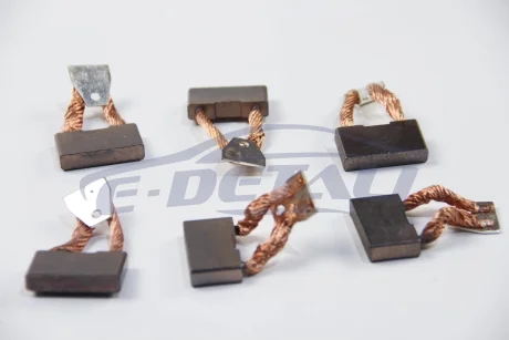 Щетки стартера PowerMax 81016532