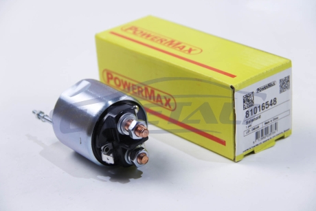 Реле втягуюче PowerMax 81016548