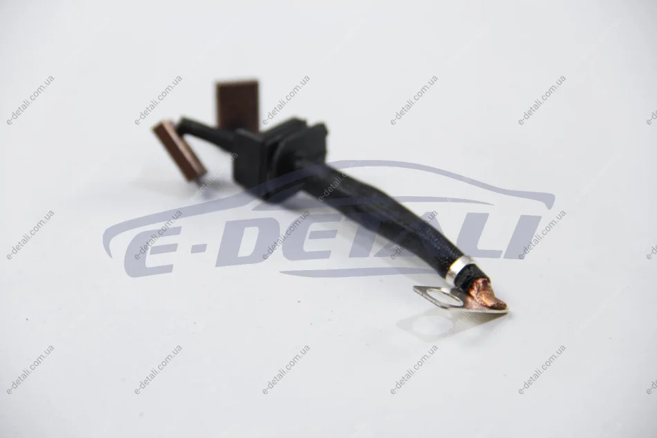 Щетки стартера PowerMax 81016663 (фото 1)