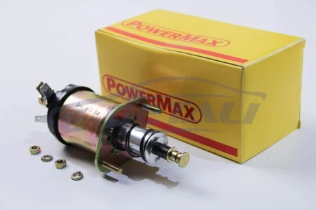 Реле втягивающее PowerMax 81016716
