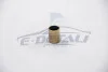 Втулка стартера (16,2 mmх21,2 mm) PowerMax 81016740 (фото 1)