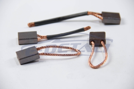 Щітки стартера PowerMax 81016880