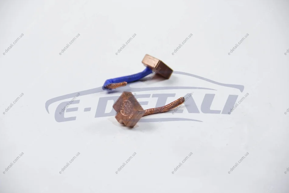 Щітки стартера PowerMax 81016896 (фото 1)