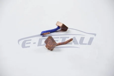 Щетки стартера PowerMax 81016896