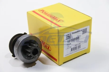 Бендикс стартера 54/62/12/10z PowerMax 81016898