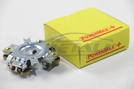 Щеткодержатель стартера PowerMax 81016935