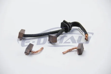 Щетки стартера PowerMax 81016998