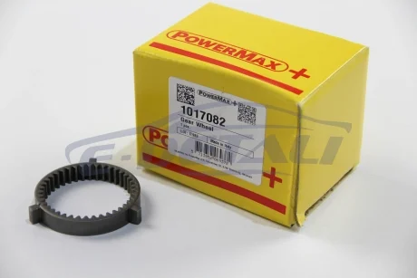 Наружная зубчатка редуктора PowerMax 81017082