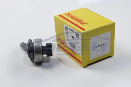 Бендикс стартера 50/50/12/8z PowerMax 81017203
