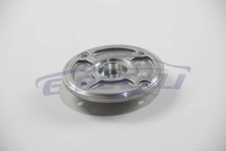 Крышка стартера PowerMax 81017233