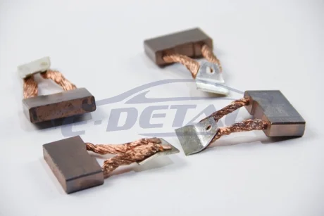 Щетки стартера PowerMax 81017242
