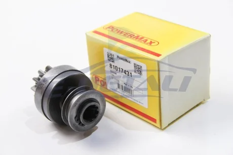 Бендикс стартера 60/82/14,3/11z PowerMax 81017431