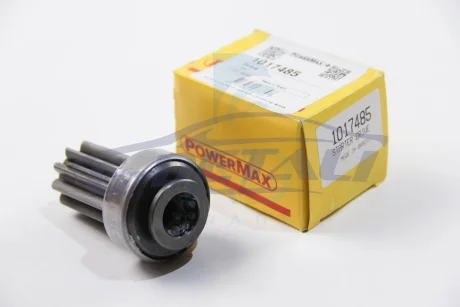 Бендикс стартера 46,5/75/12,5/10z PowerMax 81017485